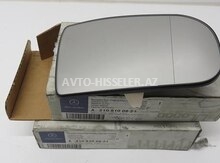 Mercedes W210 (2000–2002) Güzgü İçi – avto-hisseler.az
