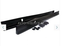 BMW E36 M3 karnizləri