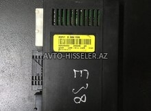 BMW E38 - E39 - X5 E53 işıq bloku (faranın idarə bloku)