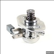 Yuksek Teyziqli Nasos (tnvd) Bmw 