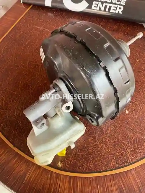 Qlavnısilindir Zbor/Opel