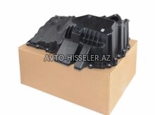 BMW mühərrik karteri