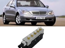 Mercedes W220 S-Class pnevma paylayıcısı