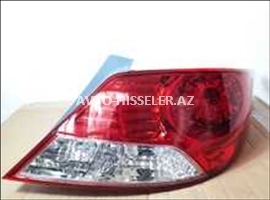 Hyundai Accent 2011-2013 Stop işığı