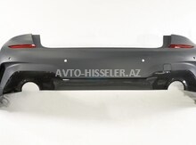 BMW G20 Arxa Buferi -avto-hisseler.az