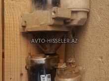 Mitsubishi Mirage starteri