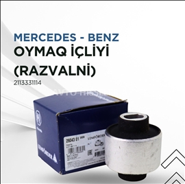 Mercedes W211 E-Class Oymaqlı İçlik (Razvalni) – avto-hisseler.az