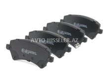 Toyota və Lexus Əyləci SP1502 – avto-hisseler.az