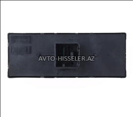 VW Touareq 2002-2017 şüşə (ayna) qaldıran knopka