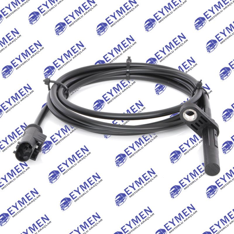 ABS Daçik qabaq VİTO