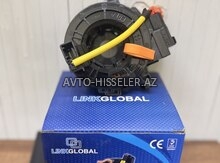 🛠️ Toyota Corolla 2008-2012 Sükan Lenti – avto-hisseler.az