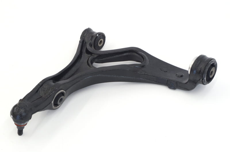 VAG sol ön  aşağı  asma qolu  