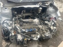 Kia USA 1.6 GD mühərriki -avto-hisseler.az