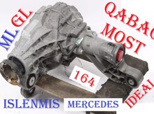 W164 ML most (Reduktor)