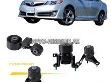 Toyota Camry 2012-2017 mühərrik yastığı (paduşkası)