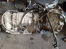 Subaru İmpreza sürətlər qutusu (karobka)