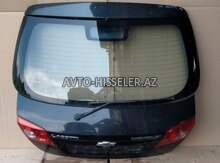 Chevrolet Lacetti Arxa Baqajı