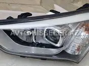 Hyundai Santa Fe 2013-2015 ön ksenon farası