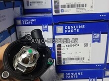 Chevrolet Cruze Gm termostatı
