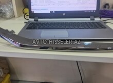 Toyota Camry 2025 arxa diffuzer nikeli