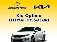  Kia Optima Ehtiyat Hissələri