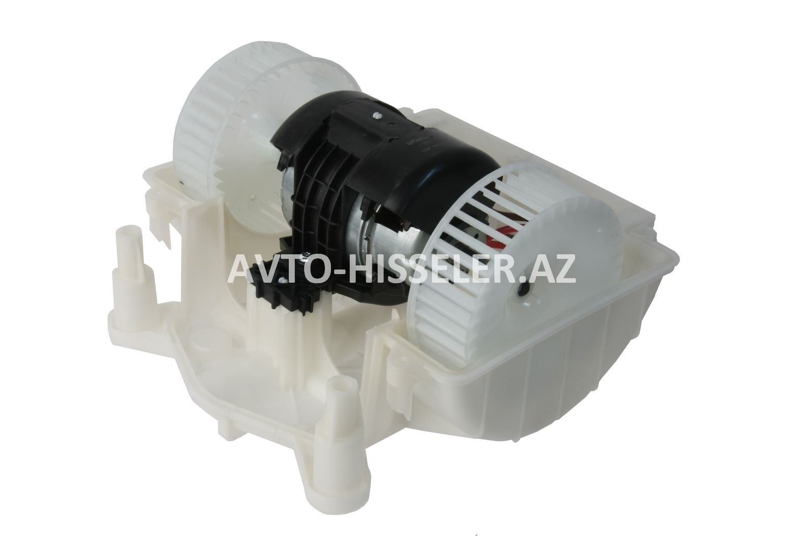 Peçin matoru W221 S-class