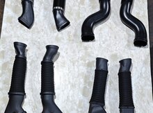 Mercedes-Benz hava xortumu