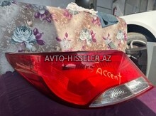 Hyundai Accent 2015 stopu -avto-hisseler.az