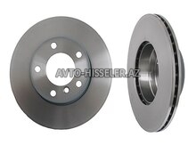 BMW E39 Ön Əyləc Bəndləri -avto-hisseler.az