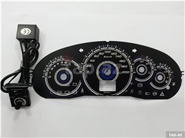 W210, W202  Mercedes Surət paneli