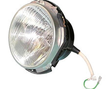 Vaz-Lada 2106 Qabag Fara Osvar (Tam yenidir)