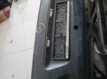 Mercedes W210 Arxa bagaj