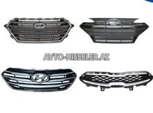 Radiator Barmaqlığı (Ablisovka) avto-hisseler.az