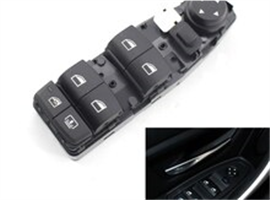 BMW F30/F10/F07 Ön ayna mexanizimi 