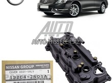 Nissan Teana üst krışkası