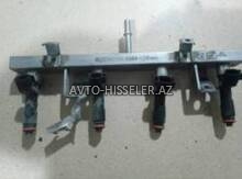 Chevrolet-Ravon Forsunkası