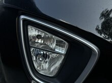 Kia Sorento duman farası