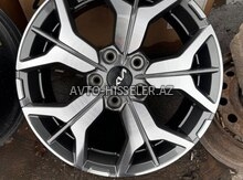 Kia Forte diskləri R17 | avto-hisseler.az