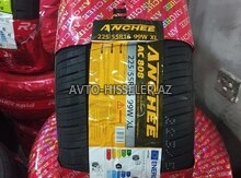 Anche Şinləri 225-55 R16 – avto-hisseler.az