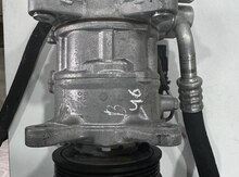 BMW G30, BMW F30 Kondisaner kompressoru