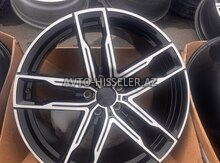 BMW diskləri R20 | avto-hisseler.az