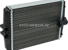Mercedes W202 və W210 Radiator Peç -avto-hisseler.az