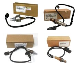 Hyundai Kia üçün KATALİZATOR DATÇİKİ