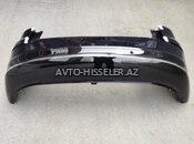 Changan Q07 arxa buferi