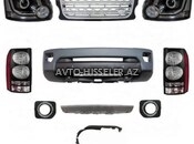 Land Rover Discovery 2016 Body Kit avto-hisseler.az