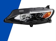 Chevrolet Malibu 2020 farası