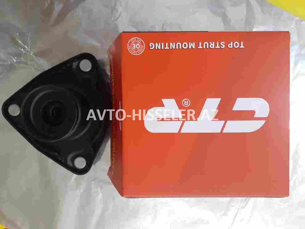 Amartizatorun üst paduşkası