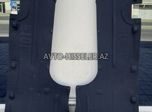 BMW F10 yan alt qoruyucuları