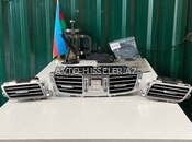 Mercedes W212 Ön Panel Hava Yeri