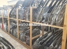 Toyota Prius 20 Qapı